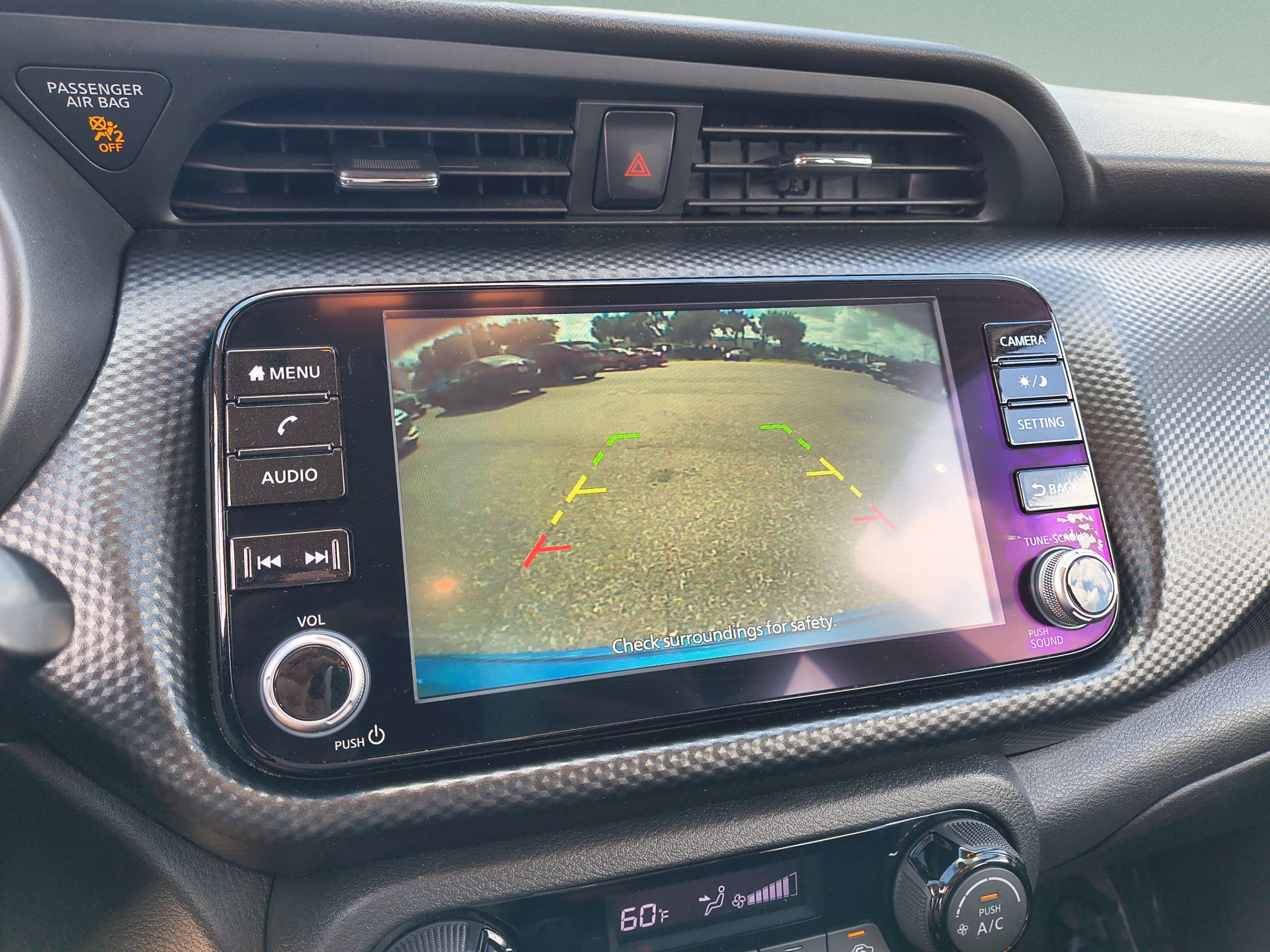 Used 2022 Nissan Kicks SV FWD image 26