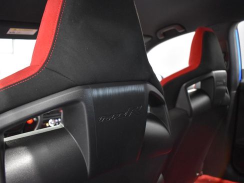 Used 2024 Honda Civic Type R image 40