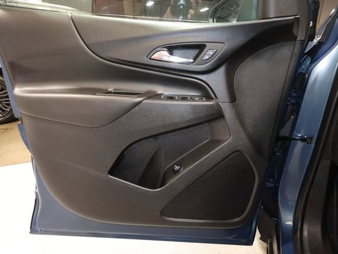 Certified 2024 Chevrolet Equinox LT image 21