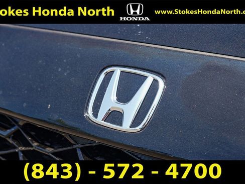 New 2026 Honda HR-V EX-L image 8