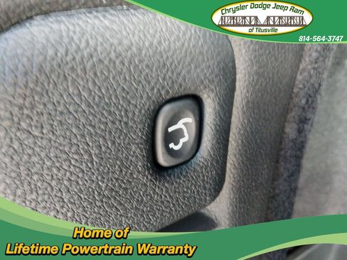 New 2026 Dodge Durango GT image 10