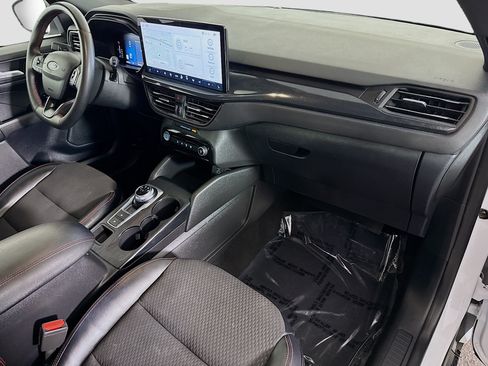 Used 2023 Ford Escape ST-Line w/ Tech Pack #1 FWD image 30