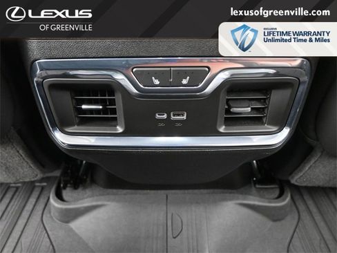 Used 2023 GMC Sierra 1500 Denali Ultimate image 33