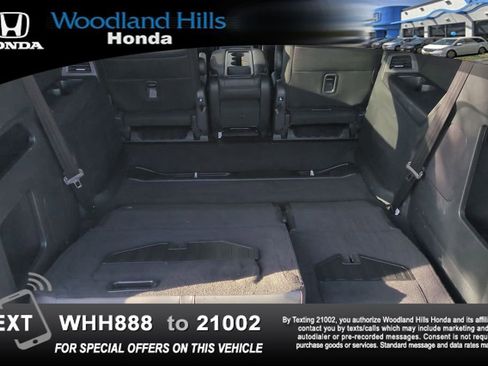 Used 2023 Honda Odyssey Sport image 22