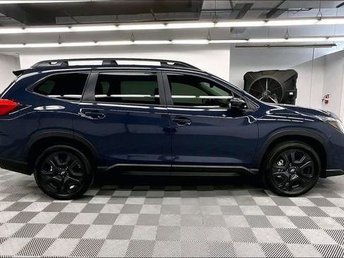 Used 2025 Subaru Ascent Onyx Edition w/ Popular Package #2 AWD/4WD image 15