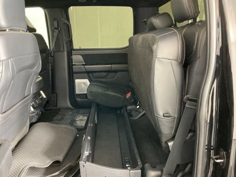 Used 2022 Ford F150 Platinum AWD/4WD image 34