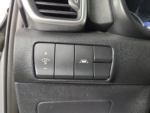 Certified 2022 Kia Sportage LX image 29