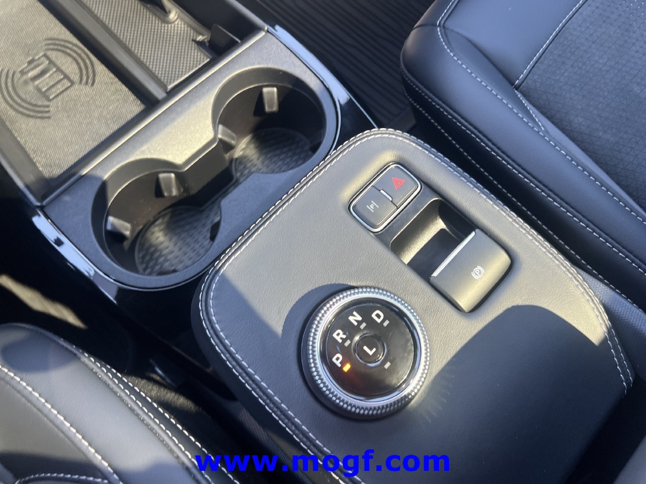 Certified 2023 Ford Mustang Mach-E GT AWD/4WD image 11