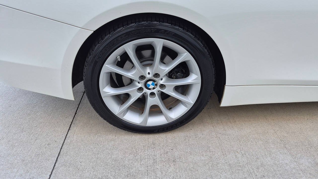 Used 2017 BMW 430i Coupe RWD image 27