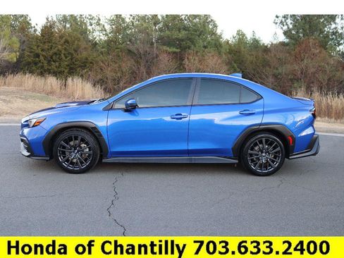 Used 2023 Subaru WRX Premium image 4