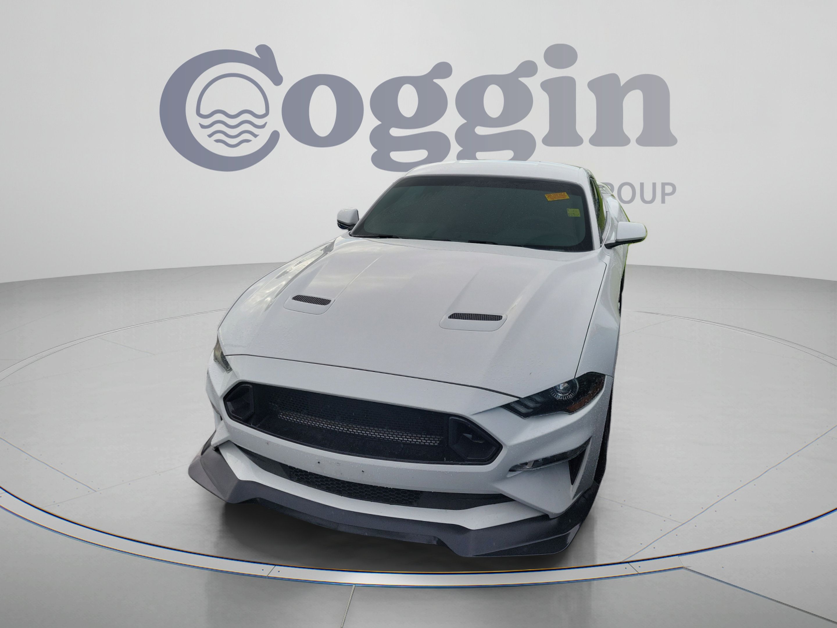 Used 2020 Ford Mustang GT w/ GT Performance Package RWD image 1