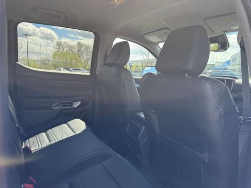 Used 2024 Ford Ranger Lariat AWD/4WD image 15