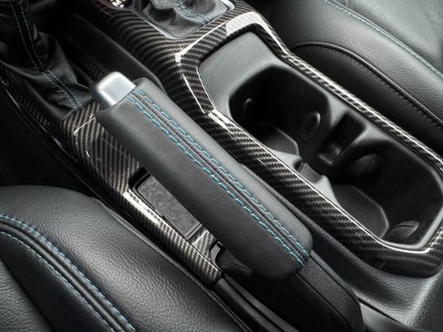 Used 2023 Jeep Wrangler Unlimited Rubicon 4xe w/ Dual Top Group image 35