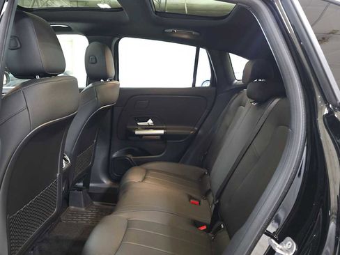 Certified 2026 Mercedes-Benz GLA 250 GLA 250 image 17