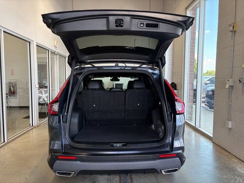Used 2024 Honda CR-V Sport Touring image 14