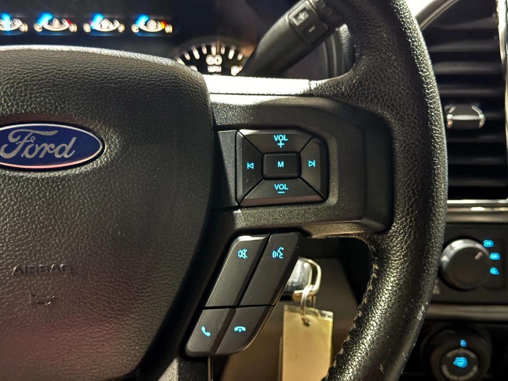 Used 2016 Ford F150 XLT w/ Equipment Group 302A Luxury AWD/4WD image 7