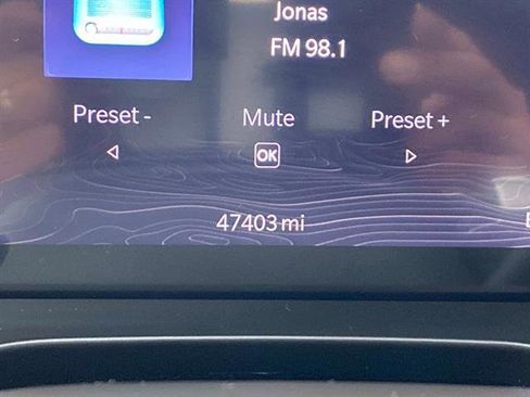 Certified 2023 Jeep Grand Cherokee Altitude image 30