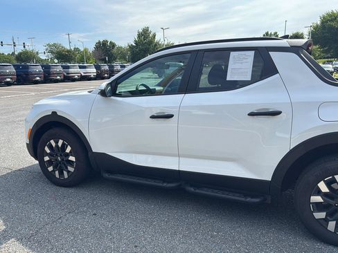 Certified 2026 Hyundai Santa Cruz SEL FWD image 43