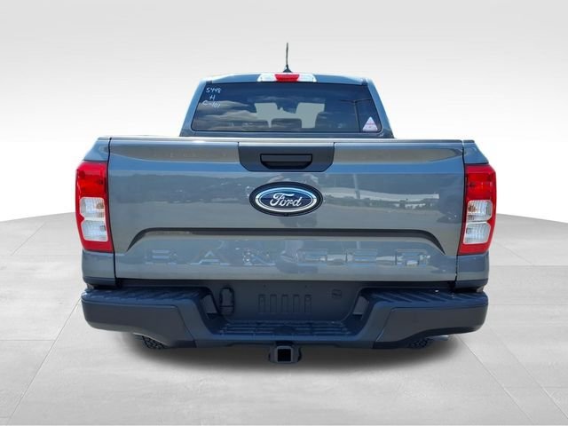 New 2026 Ford Ranger XL w/ Trailer Tow Package AWD/4WD image 10