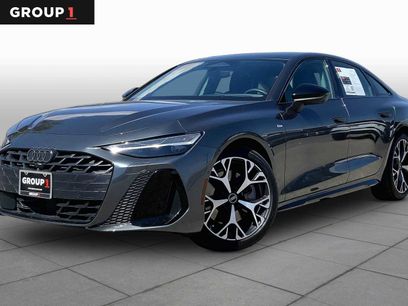 Used 2026 Audi A6 Premium Plus w/ Premium Plus Package