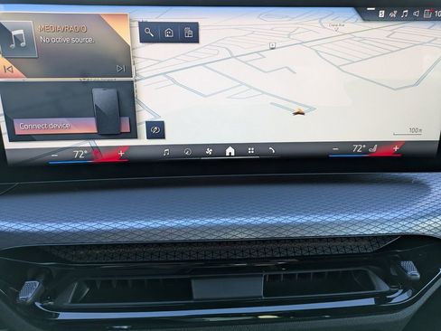 New 2026 BMW 330i xDrive Sedan w/ M Sport Package image 22