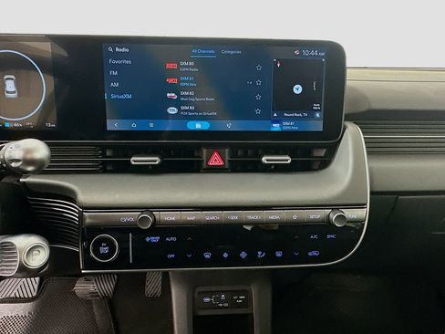 New 2026 Hyundai Ioniq 5 SEL image 11