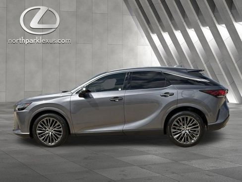 Certified 2023 Lexus RX 350 FWD w/ Accessory Package (Z1) image 1