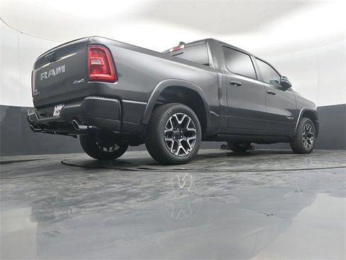 New 2026 RAM 1500 Laramie w/ Laramie Southwest Edition image 39