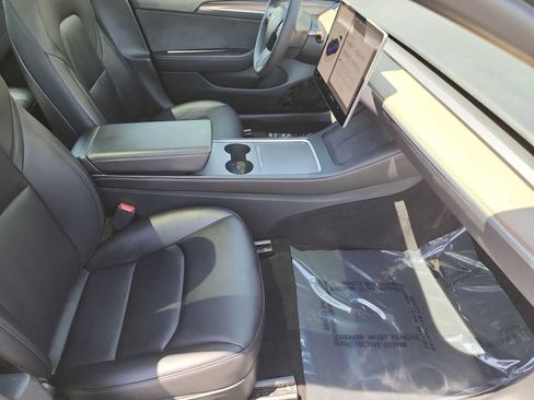 Used 2023 Tesla Model 3 Standard Range RWD image 18