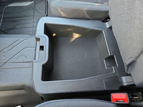 New 2026 Chevrolet Silverado 1500 LT w/ Z71 Off-Road Package image 24