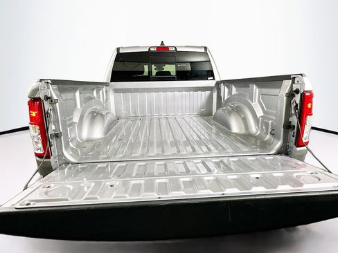 Used 2022 RAM 1500 Big Horn image 27