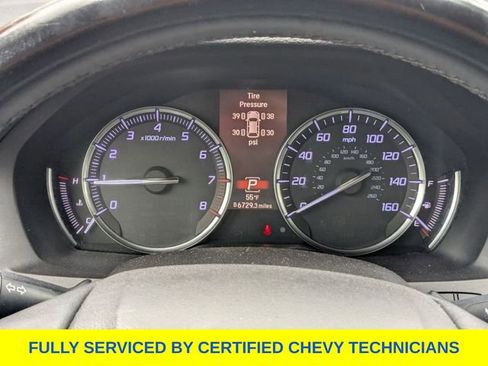 Used 2019 Acura MDX FWD w/ Technology Package image 19