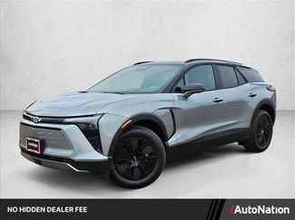 New 2026 Chevrolet Blazer EV LT w/ Super Cruise Package AWD/4WD video 1