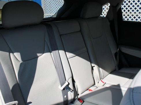 Used 2014 Lexus RX 350 FWD image 13