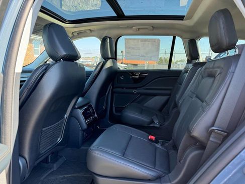 New 2025 Lincoln Aviator Reserve w/ Illumination Package image 10