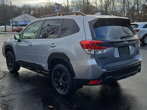 Certified 2023 Subaru Forester Wilderness image 28