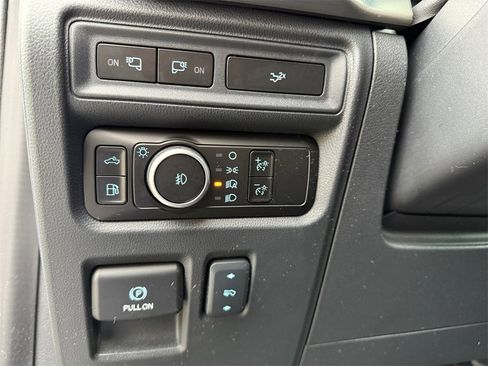 Certified 2023 Ford F150 Lariat w/ Equipment Group 502A High image 16