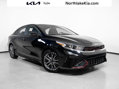 Used 2023 Kia Forte GT-Line
