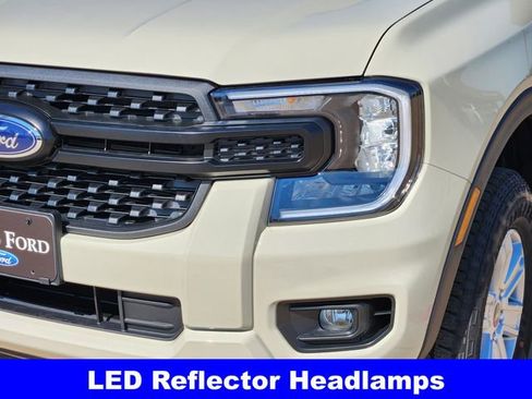 New 2025 Ford Ranger XL image 9