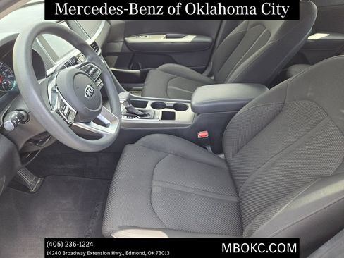 Used 2020 Kia Optima LX FWD image 11