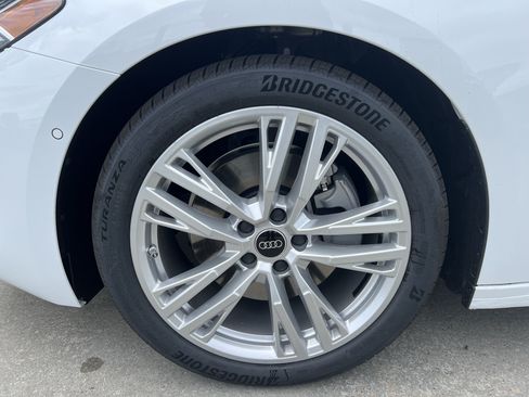 New 2026 Audi A5 2.0T Premium Plus AWD/4WD image 12