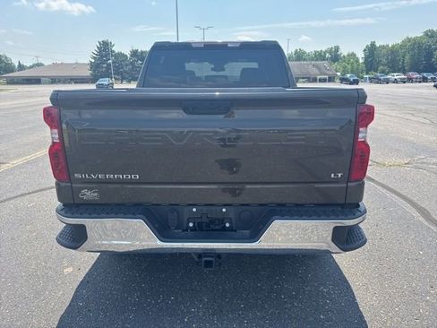 Used 2023 Chevrolet Silverado 1500 LT image 27