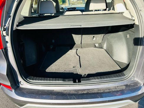 Used 2016 Honda CR-V EX-L image 31
