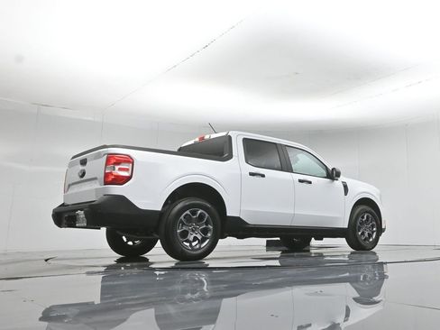 Used 2025 Ford Maverick XLT w/ 4K Tow Package AWD/4WD image 49