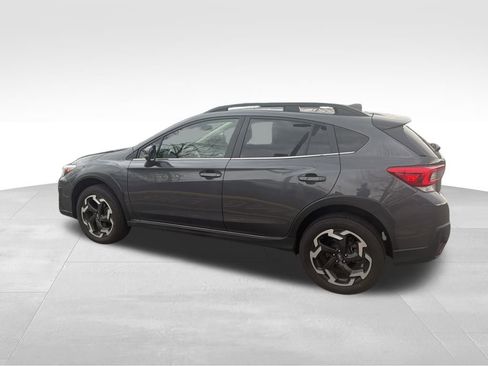 Used 2023 Subaru Crosstrek 2.5i Limited w/ Moonroof Package image 11