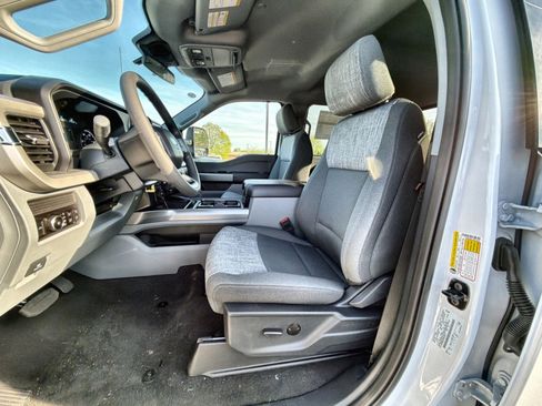 New 2026 Ford F350 XLT w/ 360-Degree Camera Package AWD/4WD image 25