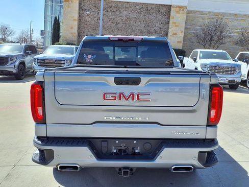 Used 2024 GMC Sierra 1500 Denali w/ Denali Reserve Package image 24
