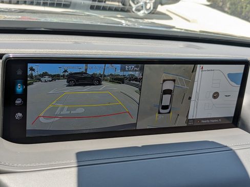 New 2024 Genesis G80 2.5T w/ Sport Prestige Package image 27