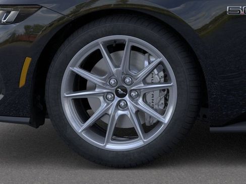 New 2025 Ford Mustang GT Premium image 41