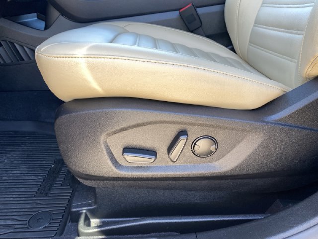Certified 2024 Ford Edge SEL w/ Convenience Package AWD/4WD image 27